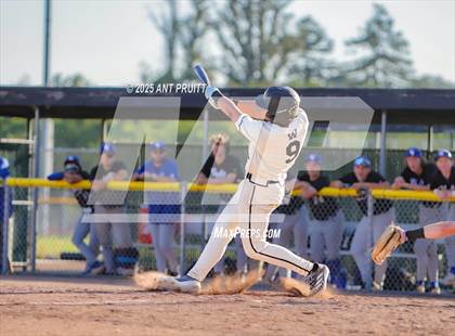 Thumbnail 2 in Clayton Valley Charter @ Windsor (CIF NCS Division 1 Round 1) photogallery.