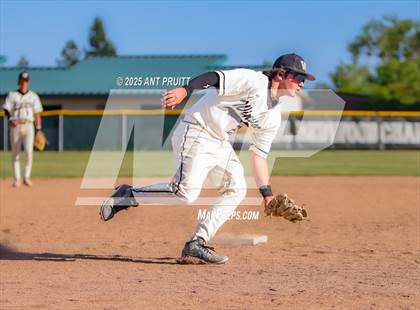 Thumbnail 2 in Clayton Valley Charter @ Windsor (CIF NCS Division 1 Round 1) photogallery.