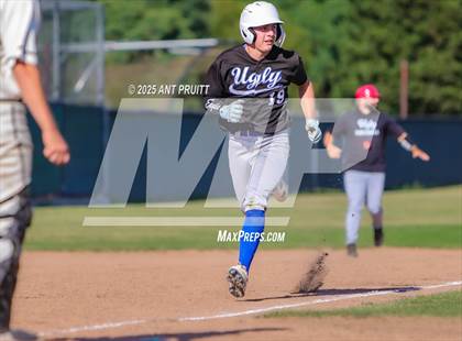 Thumbnail 3 in Clayton Valley Charter @ Windsor (CIF NCS Division 1 Round 1) photogallery.