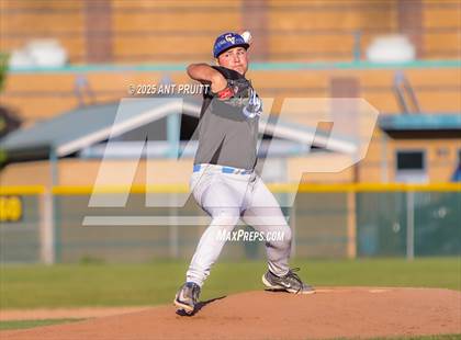 Thumbnail 2 in Clayton Valley Charter @ Windsor (CIF NCS Division 1 Round 1) photogallery.