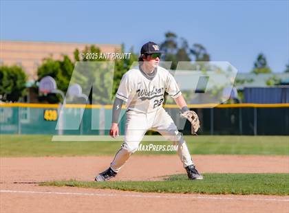 Thumbnail 1 in Clayton Valley Charter @ Windsor (CIF NCS Division 1 Round 1) photogallery.