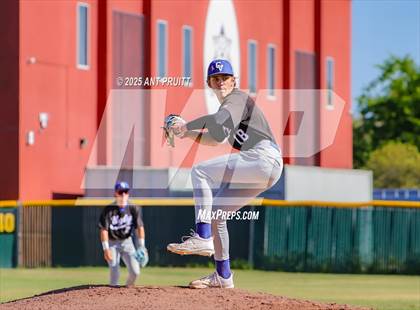 Thumbnail 2 in Clayton Valley Charter @ Windsor (CIF NCS Division 1 Round 1) photogallery.
