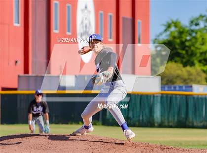 Thumbnail 1 in Clayton Valley Charter @ Windsor (CIF NCS Division 1 Round 1) photogallery.