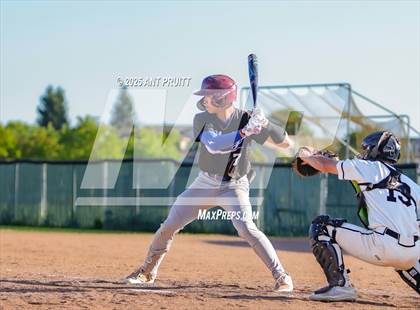 Thumbnail 3 in Clayton Valley Charter @ Windsor (CIF NCS Division 1 Round 1) photogallery.