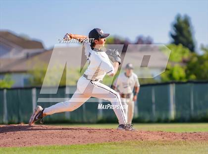 Thumbnail 1 in Clayton Valley Charter @ Windsor (CIF NCS Division 1 Round 1) photogallery.