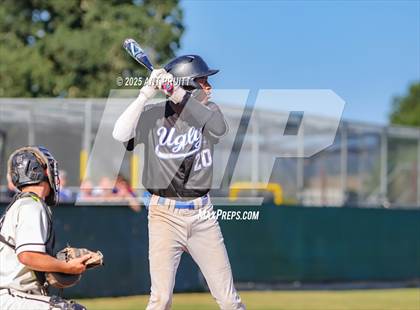 Thumbnail 3 in Clayton Valley Charter @ Windsor (CIF NCS Division 1 Round 1) photogallery.