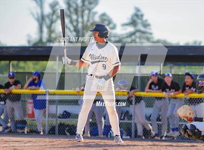 Thumbnail 3 in Clayton Valley Charter @ Windsor (CIF NCS Division 1 Round 1) photogallery.