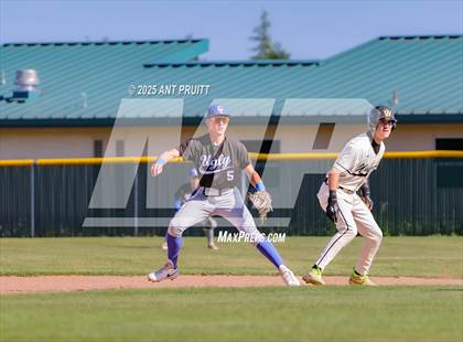 Thumbnail 3 in Clayton Valley Charter @ Windsor (CIF NCS Division 1 Round 1) photogallery.