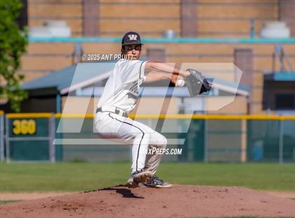 Thumbnail 1 in Clayton Valley Charter @ Windsor (CIF NCS Division 1 Round 1) photogallery.