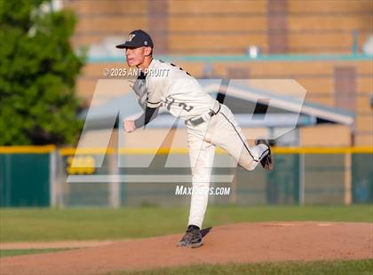 Thumbnail 2 in Clayton Valley Charter @ Windsor (CIF NCS Division 1 Round 1) photogallery.