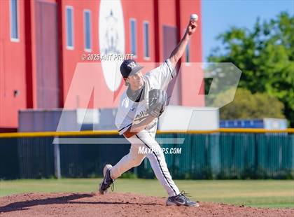 Thumbnail 3 in Clayton Valley Charter @ Windsor (CIF NCS Division 1 Round 1) photogallery.