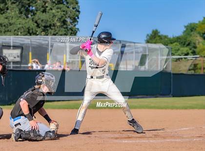 Thumbnail 2 in Clayton Valley Charter @ Windsor (CIF NCS Division 1 Round 1) photogallery.