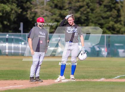 Thumbnail 3 in Clayton Valley Charter @ Windsor (CIF NCS Division 1 Round 1) photogallery.