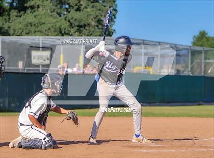 Thumbnail 1 in Clayton Valley Charter @ Windsor (CIF NCS Division 1 Round 1) photogallery.