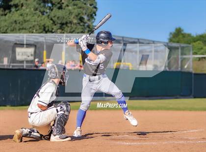 Thumbnail 2 in Clayton Valley Charter @ Windsor (CIF NCS Division 1 Round 1) photogallery.