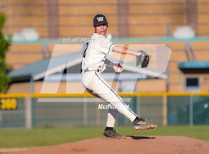 Thumbnail 1 in Clayton Valley Charter @ Windsor (CIF NCS Division 1 Round 1) photogallery.