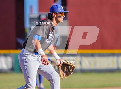 Thumbnail 1 in Clayton Valley Charter @ Windsor (CIF NCS Division 1 Round 1) photogallery.