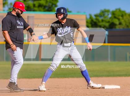 Thumbnail 3 in Clayton Valley Charter @ Windsor (CIF NCS Division 1 Round 1) photogallery.