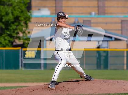 Thumbnail 3 in Clayton Valley Charter @ Windsor (CIF NCS Division 1 Round 1) photogallery.