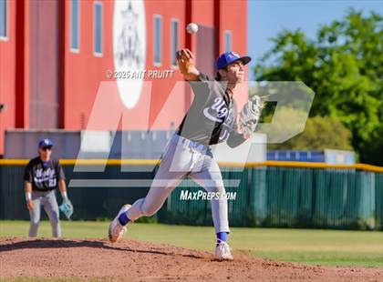 Thumbnail 2 in Clayton Valley Charter @ Windsor (CIF NCS Division 1 Round 1) photogallery.