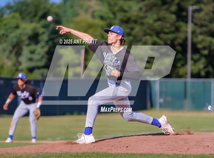 Thumbnail 2 in Clayton Valley Charter @ Windsor (CIF NCS Division 1 Round 1) photogallery.