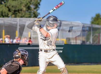 Thumbnail 3 in Clayton Valley Charter @ Windsor (CIF NCS Division 1 Round 1) photogallery.