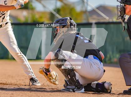 Thumbnail 2 in Clayton Valley Charter @ Windsor (CIF NCS Division 1 Round 1) photogallery.