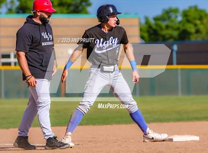 Thumbnail 1 in Clayton Valley Charter @ Windsor (CIF NCS Division 1 Round 1) photogallery.