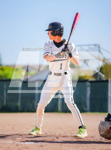 Thumbnail 1 in Clayton Valley Charter @ Windsor (CIF NCS Division 1 Round 1) photogallery.
