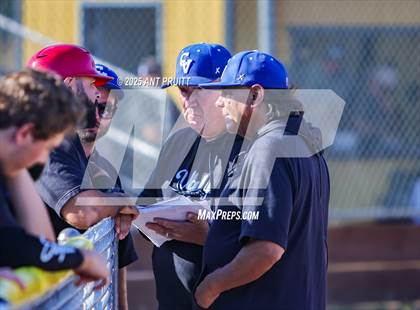 Thumbnail 2 in Clayton Valley Charter @ Windsor (CIF NCS Division 1 Round 1) photogallery.