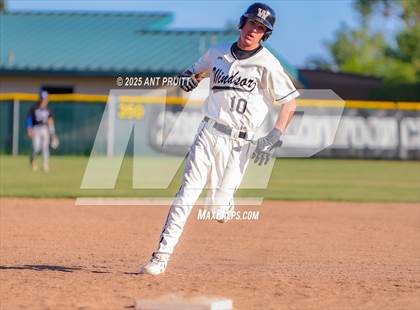 Thumbnail 1 in Clayton Valley Charter @ Windsor (CIF NCS Division 1 Round 1) photogallery.