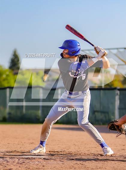 Thumbnail 3 in Clayton Valley Charter @ Windsor (CIF NCS Division 1 Round 1) photogallery.