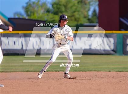 Thumbnail 2 in Clayton Valley Charter @ Windsor (CIF NCS Division 1 Round 1) photogallery.