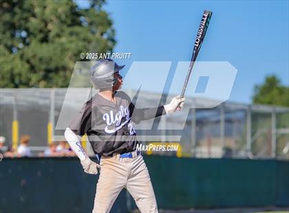 Thumbnail 2 in Clayton Valley Charter @ Windsor (CIF NCS Division 1 Round 1) photogallery.