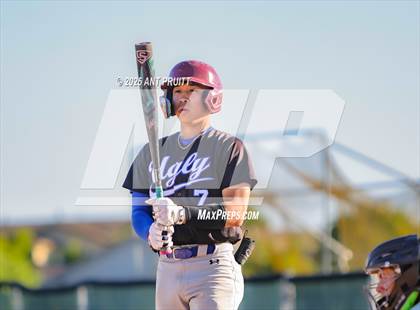 Thumbnail 2 in Clayton Valley Charter @ Windsor (CIF NCS Division 1 Round 1) photogallery.