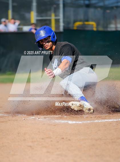 Thumbnail 1 in Clayton Valley Charter @ Windsor (CIF NCS Division 1 Round 1) photogallery.