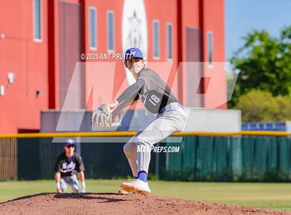 Thumbnail 2 in Clayton Valley Charter @ Windsor (CIF NCS Division 1 Round 1) photogallery.