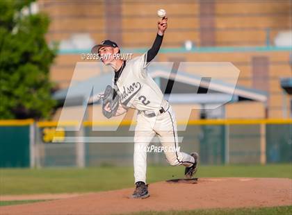 Thumbnail 3 in Clayton Valley Charter @ Windsor (CIF NCS Division 1 Round 1) photogallery.