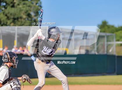 Thumbnail 2 in Clayton Valley Charter @ Windsor (CIF NCS Division 1 Round 1) photogallery.