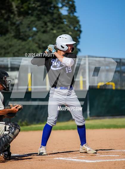 Thumbnail 2 in Clayton Valley Charter @ Windsor (CIF NCS Division 1 Round 1) photogallery.