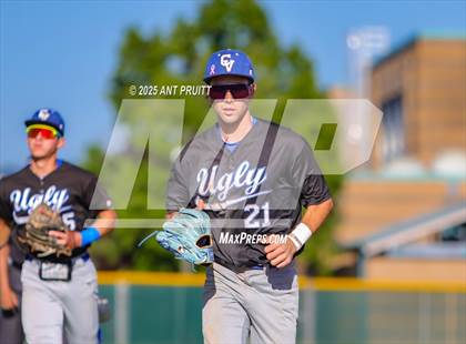 Thumbnail 2 in Clayton Valley Charter @ Windsor (CIF NCS Division 1 Round 1) photogallery.