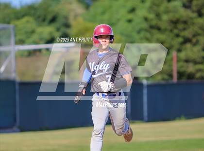 Thumbnail 1 in Clayton Valley Charter @ Windsor (CIF NCS Division 1 Round 1) photogallery.