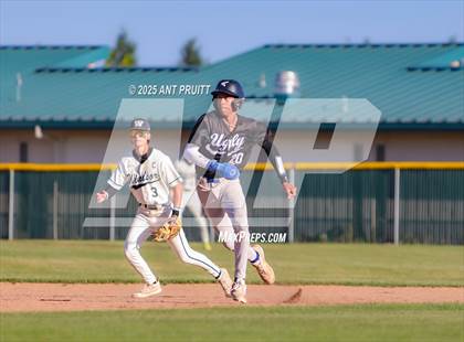 Thumbnail 1 in Clayton Valley Charter @ Windsor (CIF NCS Division 1 Round 1) photogallery.