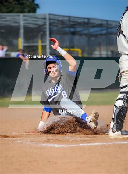 Thumbnail 2 in Clayton Valley Charter @ Windsor (CIF NCS Division 1 Round 1) photogallery.