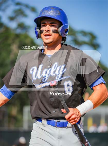 Thumbnail 1 in Clayton Valley Charter @ Windsor (CIF NCS Division 1 Round 1) photogallery.