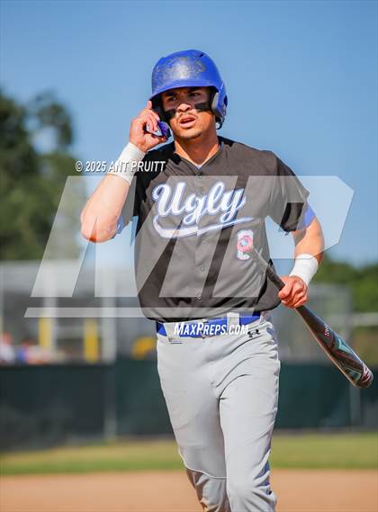 Thumbnail 2 in Clayton Valley Charter @ Windsor (CIF NCS Division 1 Round 1) photogallery.
