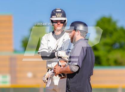 Thumbnail 3 in Clayton Valley Charter @ Windsor (CIF NCS Division 1 Round 1) photogallery.