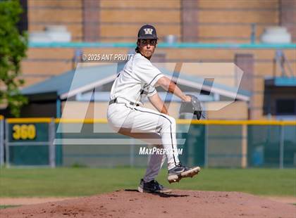 Thumbnail 2 in Clayton Valley Charter @ Windsor (CIF NCS Division 1 Round 1) photogallery.