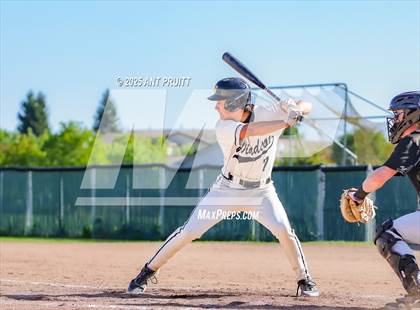 Thumbnail 2 in Clayton Valley Charter @ Windsor (CIF NCS Division 1 Round 1) photogallery.