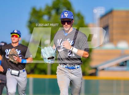 Thumbnail 3 in Clayton Valley Charter @ Windsor (CIF NCS Division 1 Round 1) photogallery.